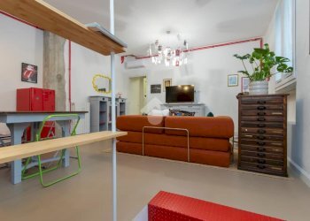 Two-room apartment Via Giovanni Battista Moroni, Milano (neighborhood Gambara) - photo 3