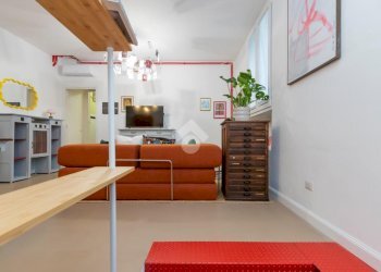 Two-room apartment Via Giovanni Battista Moroni, Milano (neighborhood Gambara) - photo 5