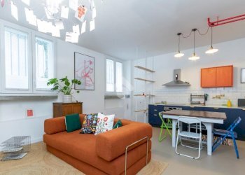 Two-room apartment Via Giovanni Battista Moroni, Milano (neighborhood Gambara) - photo 6