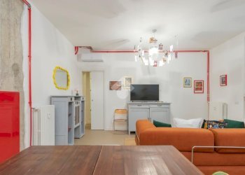 Two-room apartment Via Giovanni Battista Moroni, Milano (neighborhood Gambara) - photo 7