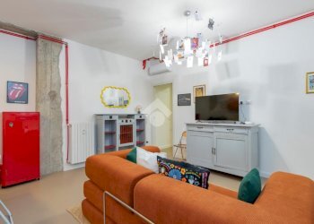 Two-room apartment Via Giovanni Battista Moroni, Milano (neighborhood Gambara) - photo 8