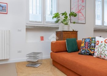 Two-room apartment Via Giovanni Battista Moroni, Milano (neighborhood Gambara) - photo 9