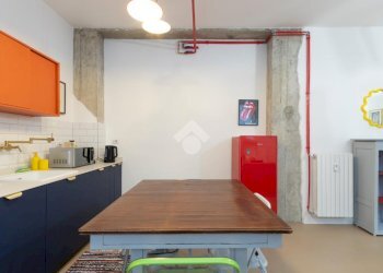 Two-room apartment Via Giovanni Battista Moroni, Milano (neighborhood Gambara) - photo 10
