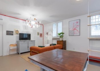 Two-room apartment Via Giovanni Battista Moroni, Milano (neighborhood Gambara) - photo 11
