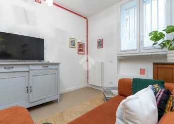Two-room apartment Via Giovanni Battista Moroni, Milano (neighborhood Gambara) - photo 12