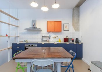 Two-room apartment Via Giovanni Battista Moroni, Milano (neighborhood Gambara) - photo 14