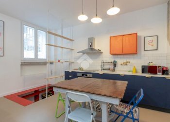 Two-room apartment Via Giovanni Battista Moroni, Milano (neighborhood Gambara) - photo 15