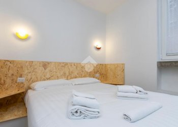 Two-room apartment Via Giovanni Battista Moroni, Milano (neighborhood Gambara) - photo 17