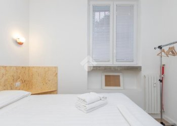 Two-room apartment Via Giovanni Battista Moroni, Milano (neighborhood Gambara) - photo 20