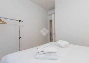 Two-room apartment Via Giovanni Battista Moroni, Milano (neighborhood Gambara) - photo 21
