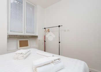 Two-room apartment Via Giovanni Battista Moroni, Milano (neighborhood Gambara) - photo 22
