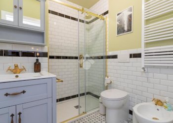 Two-room apartment Via Giovanni Battista Moroni, Milano (neighborhood Gambara) - photo 23
