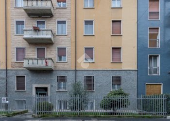 Two-room apartment Via Giovanni Battista Moroni, Milano (neighborhood Gambara) - photo 27