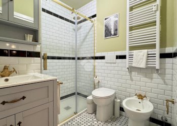 Appartamento Via Giovanni Battista Moroni, Milano (zona Gambara) - foto 3