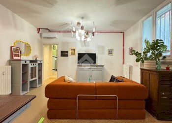 Appartamento Via Giovanni Battista Moroni, Milano (zona Gambara) - foto 15