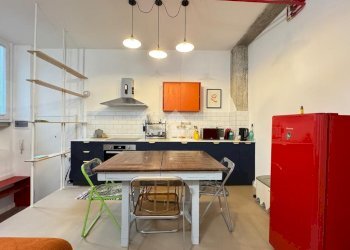 Appartamento Via Giovanni Battista Moroni, Milano (zona Gambara) - foto 22