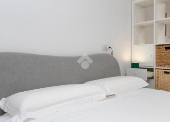 One-room apartment Via Giovanni Battista Moroni, Milano (neighborhood Gambara) - photo 9