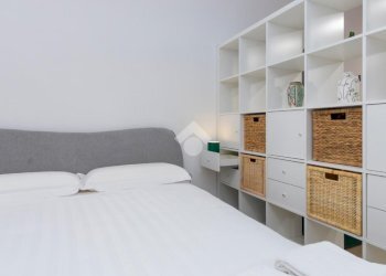 One-room apartment Via Giovanni Battista Moroni, Milano (neighborhood Gambara) - photo 10