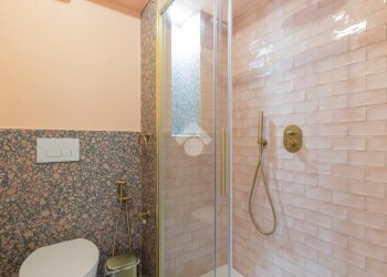 One-room apartment Via Giovanni Battista Moroni, Milano (neighborhood Gambara) - photo 15