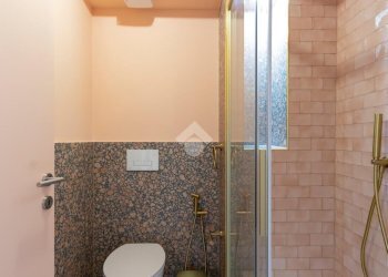 One-room apartment Via Giovanni Battista Moroni, Milano (neighborhood Gambara) - photo 16