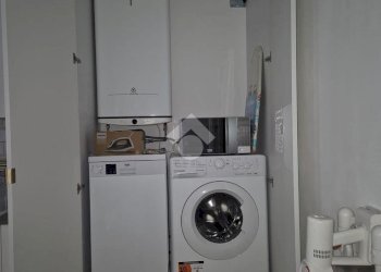 Appartamento Via Giovanni Battista Moroni, Milano (zona Gambara) - foto 17