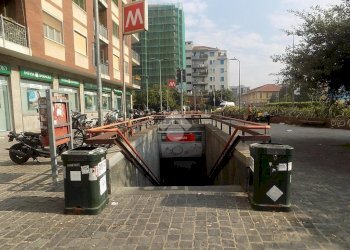 Appartamento Via Giovanni Battista Moroni, Milano (zona Gambara) - foto 18