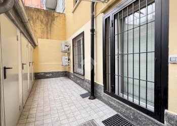 One-room apartment Via Giovanni Battista Moroni, Milano (neighborhood Gambara) - photo 17