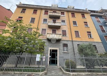 One-room apartment Via Giovanni Battista Moroni, Milano (neighborhood Gambara) - photo 18