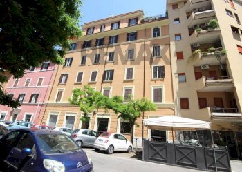 Edificio all\'aperto - Trilocale Via Pasquale Tola
8, Roma - foto 3