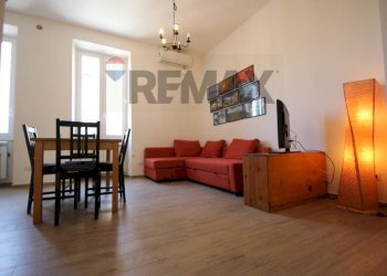 Sala da pranzo - Trilocale Via Pasquale Tola
8, Roma - foto 8