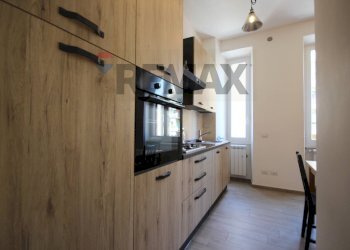 Cucina - Trilocale Via Pasquale Tola
8, Roma - foto 11