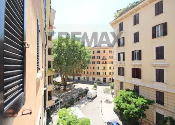 Edificio all\'aperto - Trilocale Via Pasquale Tola
8, Roma - foto 17