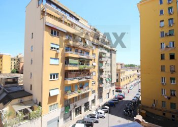 Edificio all\'aperto - Trilocale Via Pasquale Tola
8, Roma - foto 24
