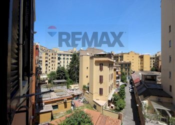 Edificio all\'aperto - Trilocale Via Pasquale Tola
8, Roma - foto 25