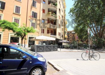 Edificio all\'aperto - Trilocale Via Pasquale Tola
8, Roma - foto 26
