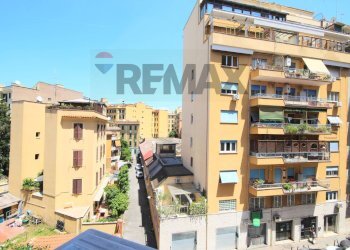 Edificio all\'aperto - Trilocale Via Pasquale Tola
8, Roma - foto 27