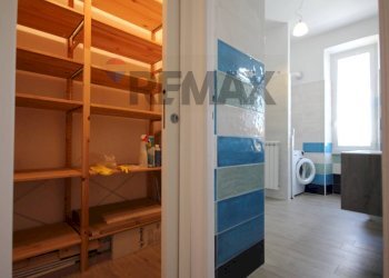 Dispensa di stoccaggio - Trilocale Via Pasquale Tola
8, Roma - foto 28