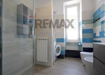 Bagno - Trilocale Via Pasquale Tola
8, Roma - foto 30