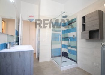 Bagno - Trilocale Via Pasquale Tola
8, Roma - foto 31