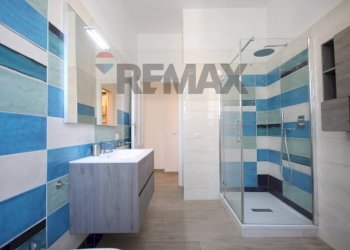 Bagno - Trilocale Via Pasquale Tola
8, Roma - foto 33