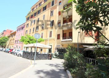 Edificio all\'aperto - Trilocale Via Pasquale Tola
8, Roma - foto 34