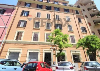 Edificio all\'aperto - Trilocale Via Pasquale Tola
8, Roma - foto 35