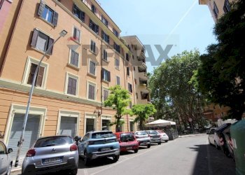 Edificio all\'aperto - Trilocale Via Pasquale Tola
8, Roma - foto 36
