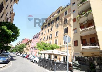 Edificio all\'aperto - Trilocale Via Pasquale Tola
8, Roma - foto 37