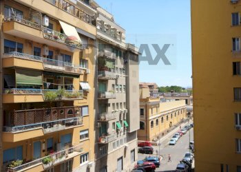 Edificio all\'aperto - Trilocale Via Pasquale Tola
8, Roma - foto 38