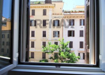 Edificio all\'aperto - Trilocale Via Pasquale Tola
8, Roma - foto 39