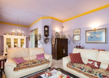 Soggiorno - Semi-detached house San Giovanni Valdarno - photo 1