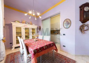 Sala da pranzo - Semi-detached house San Giovanni Valdarno - photo 2
