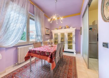 Sala da pranzo - Semi-detached house San Giovanni Valdarno - photo 4