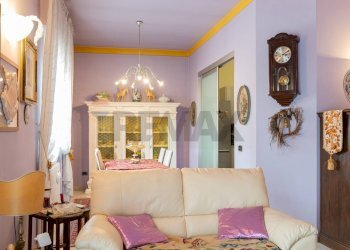 Soggiorno - Semi-detached house San Giovanni Valdarno - photo 5